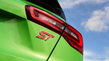 Ford Focus ST hatchback - Reliability & safety Carbuyer